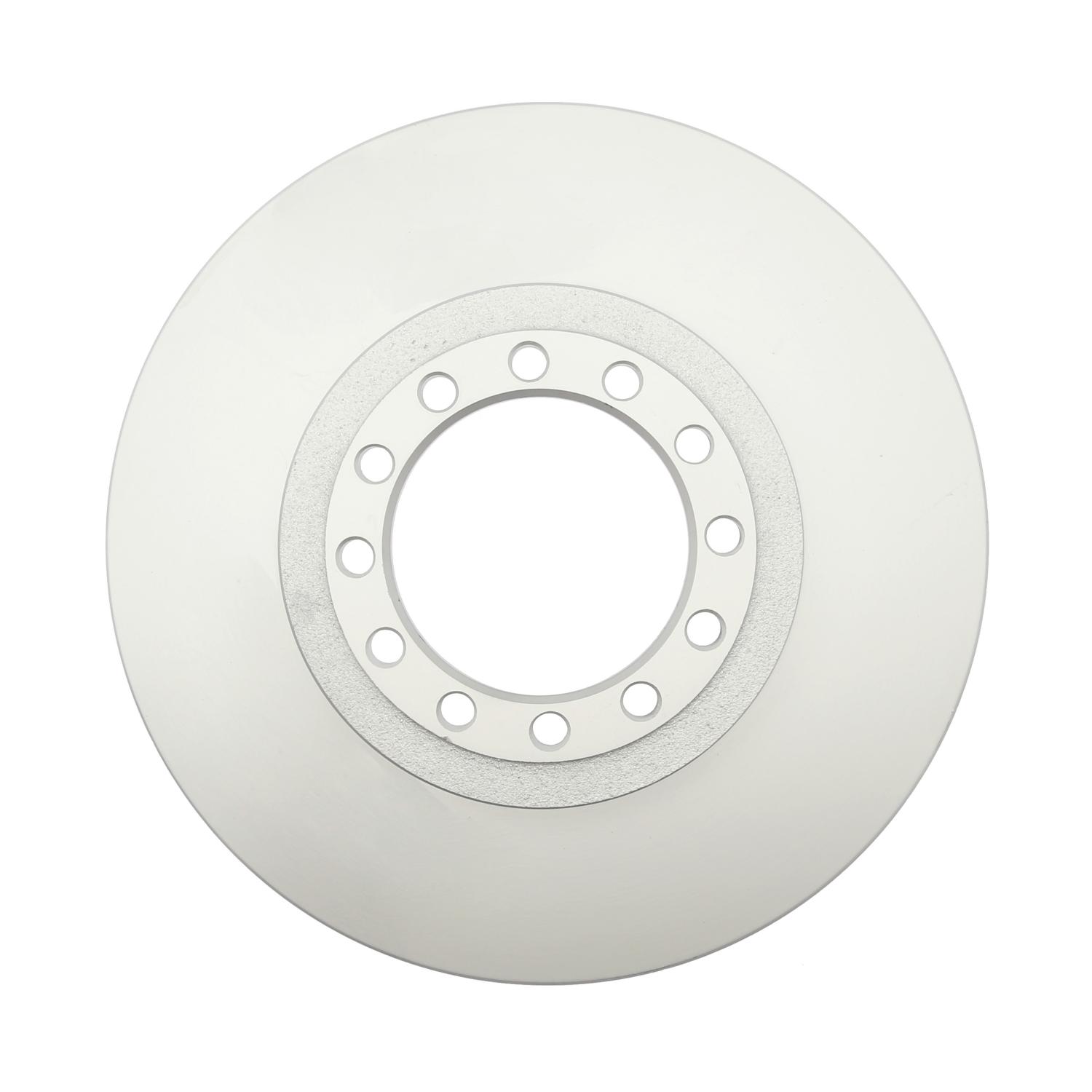 Raybestos 980066 - Disc Brake Rotor Raybestos 980066 Disc Brake Rotor product image 3 of 3