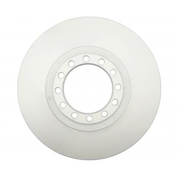 2013 Isuzu NQR Disc Brake Rotor Front Raybestos 980066 image 3 of 3