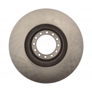 2013 Isuzu NQR Disc Brake Rotor Front Raybestos 980066R image 2 of 3