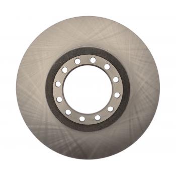 2013 Isuzu NQR Disc Brake Rotor Front Raybestos 980066R image 3 of 3