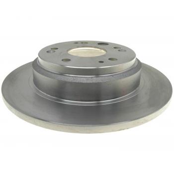 2004 Acura RL Disc Brake Rotor Rear Raybestos 980069 image 1 of 3