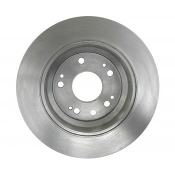 2004 Acura RL Disc Brake Rotor Rear Raybestos 980069 image 2 of 3