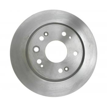 2004 Acura RL Disc Brake Rotor Rear Raybestos 980069 image 3 of 3