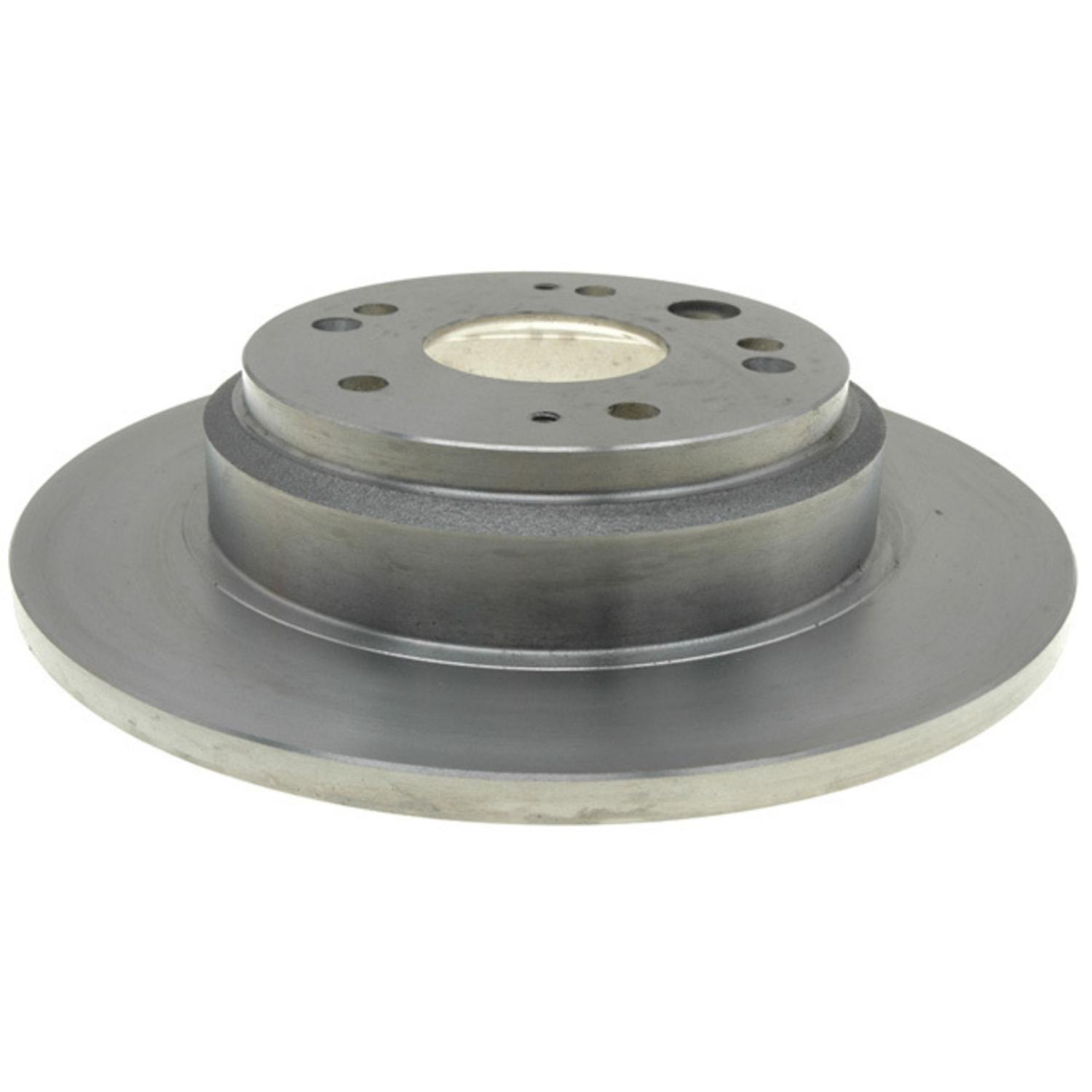 Raybestos 980069R Disc Brake Rotor product image 1 of 3