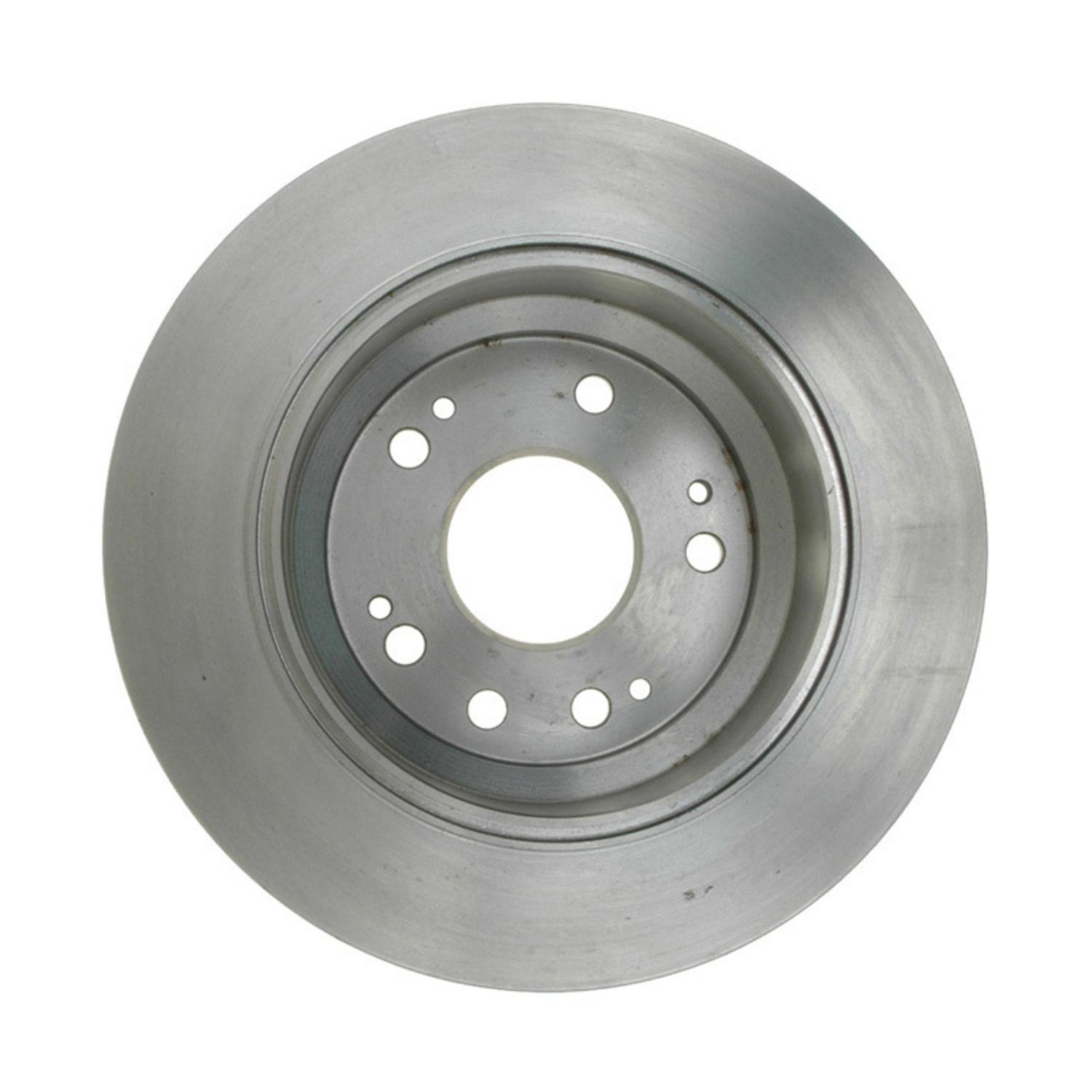 Raybestos 980069R Disc Brake Rotor product image 2 of 3