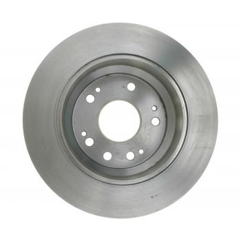 2004 Acura RL Disc Brake Rotor Rear Raybestos 980069R image 2 of 3