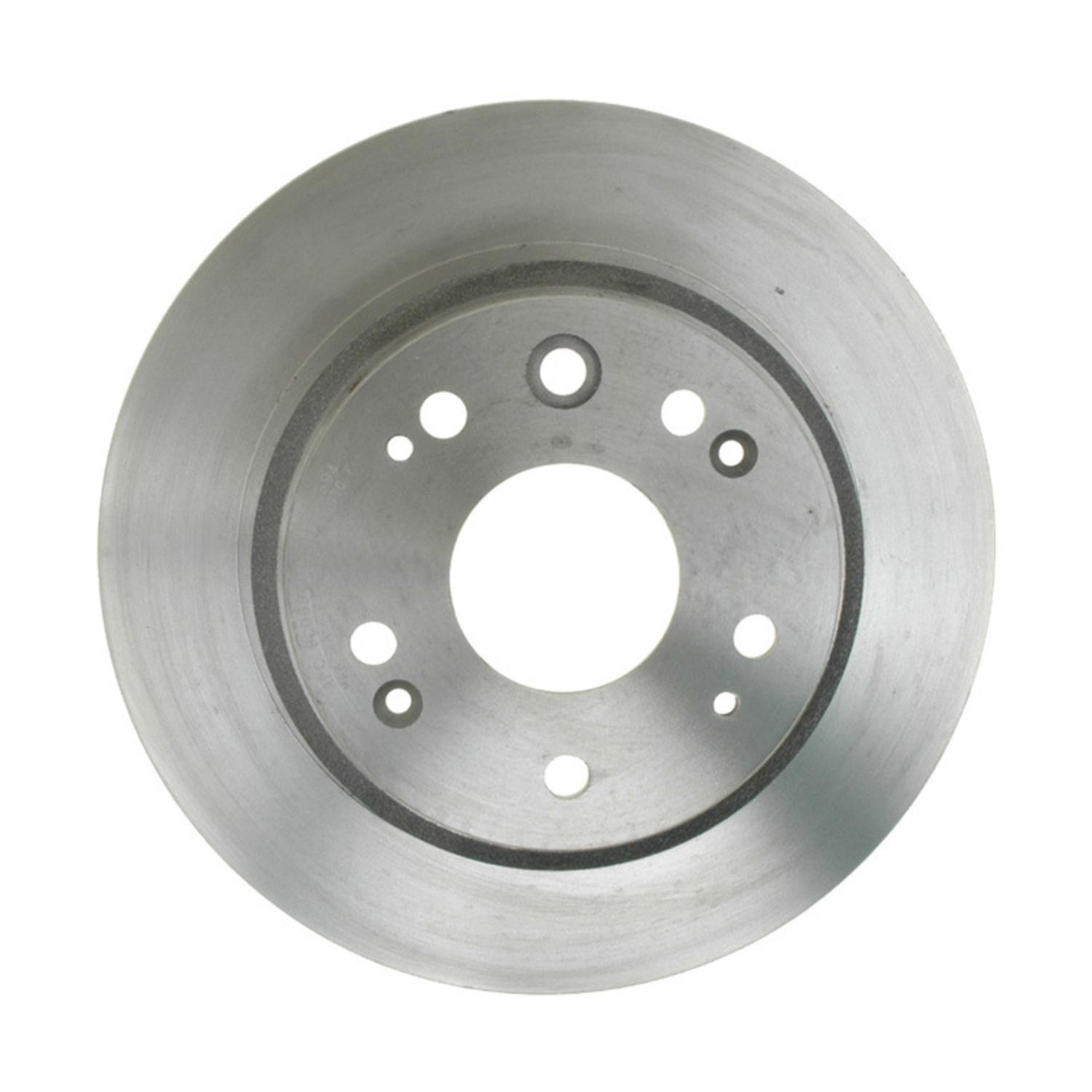 Raybestos 980069R Disc Brake Rotor product image 3 of 3
