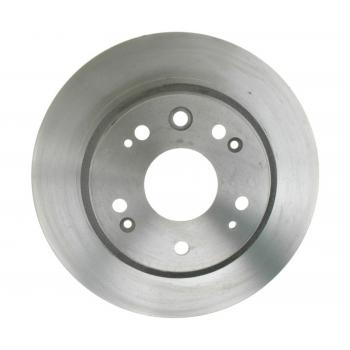 2004 Acura RL Disc Brake Rotor Rear Raybestos 980069R image 3 of 3