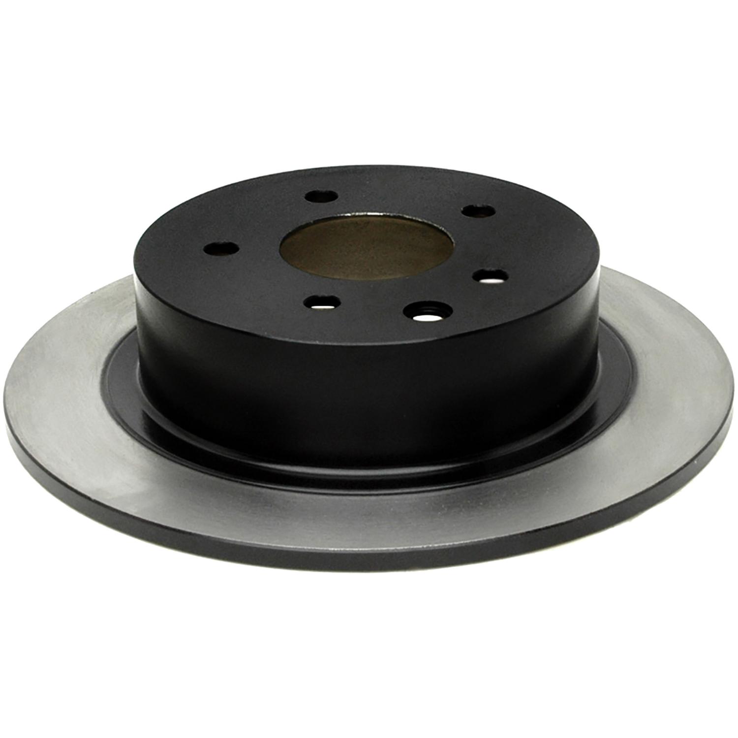 Raybestos 980070 - Disc Brake Rotor Raybestos 980070 Disc Brake Rotor product image 1 of 3