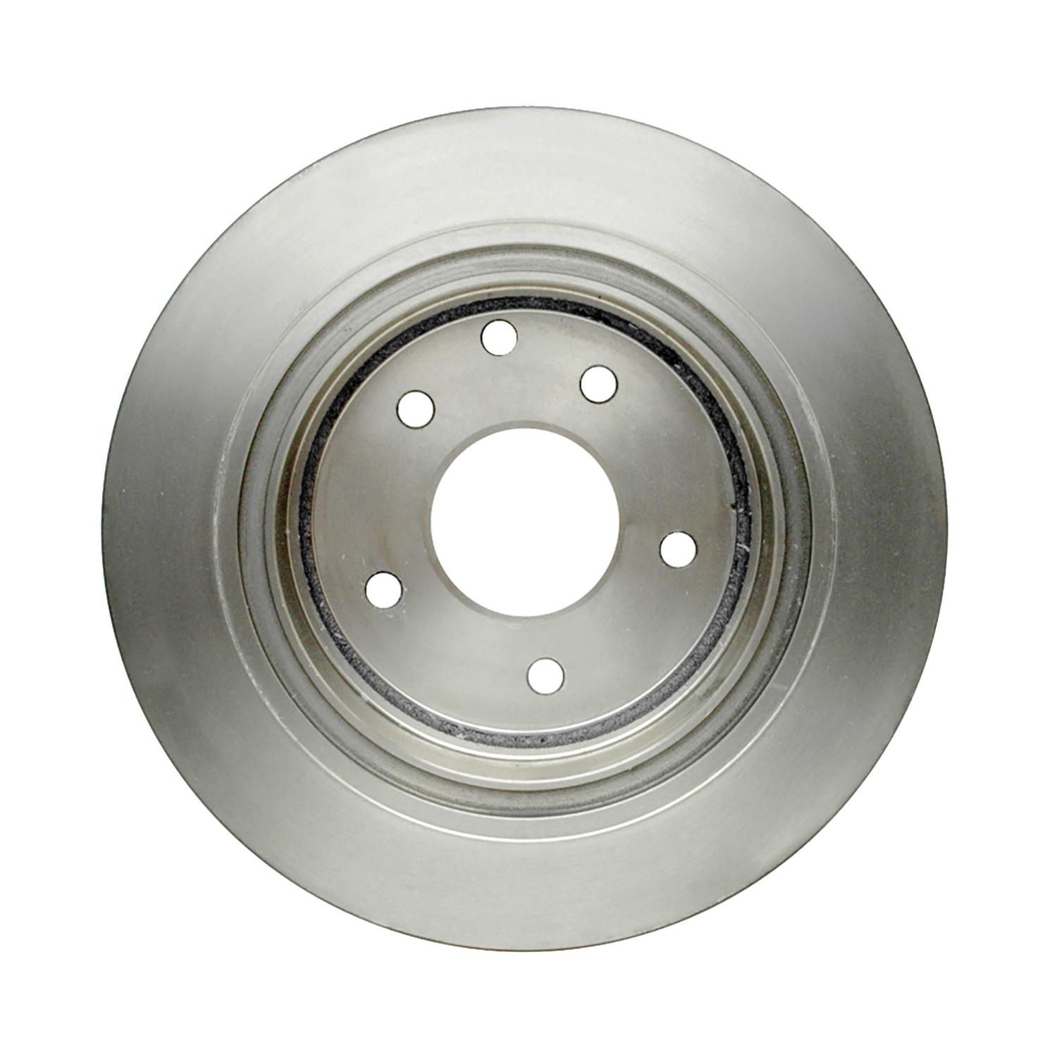 Raybestos 980070 - Disc Brake Rotor Raybestos 980070 Disc Brake Rotor product image 2 of 3