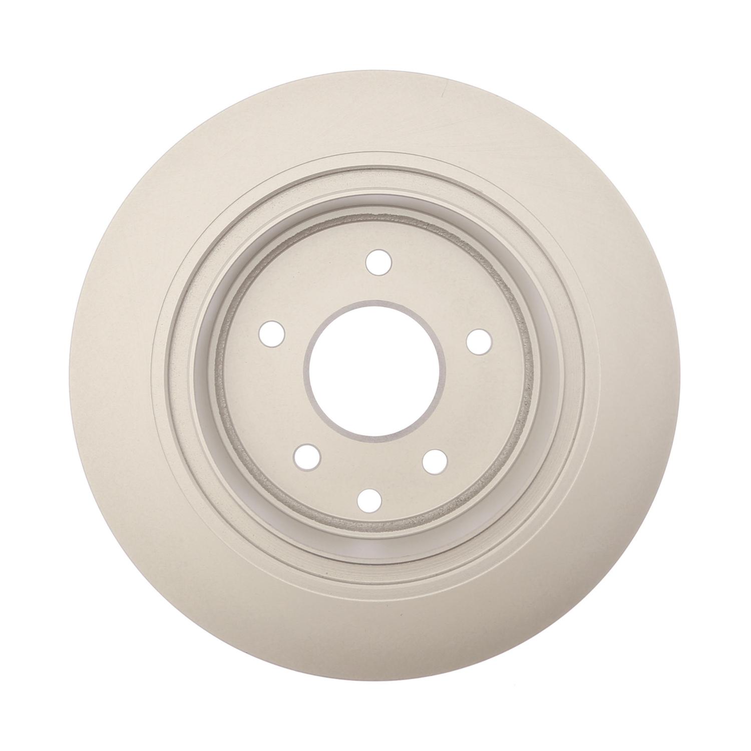 Raybestos 980070FZN - Disc Brake Rotor Raybestos 980070FZN Disc Brake Rotor product image 2 of 3