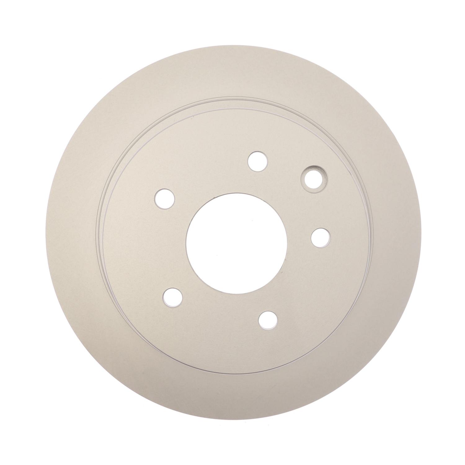 Raybestos 980070FZN - Disc Brake Rotor Raybestos 980070FZN Disc Brake Rotor product image 3 of 3