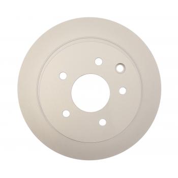 2008 Nissan Maxima Disc Brake Rotor Rear Raybestos 980070FZN image 3 of 3