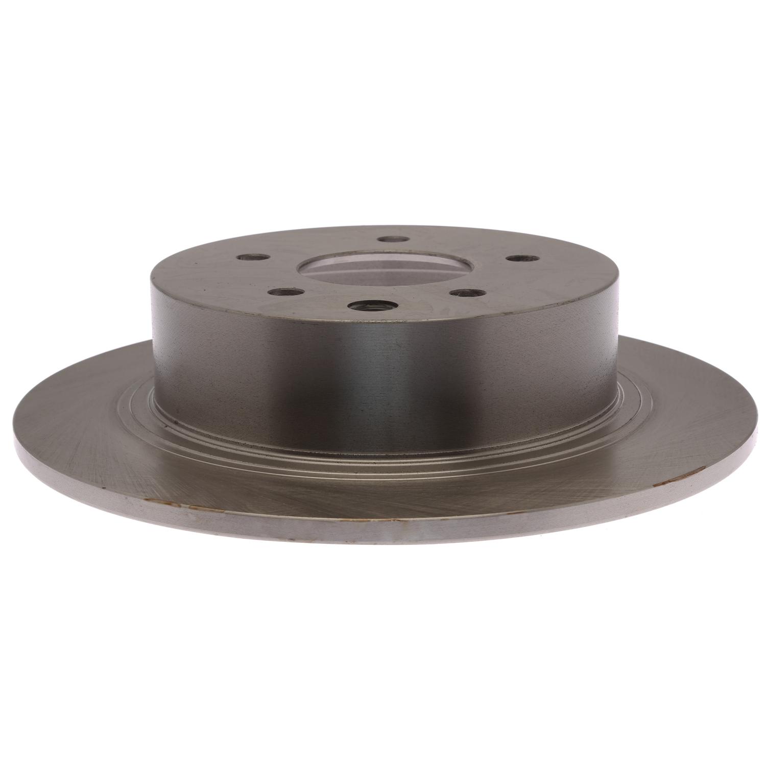 Raybestos 980070R - Disc Brake Rotor Raybestos 980070R Disc Brake Rotor product image 1 of 3
