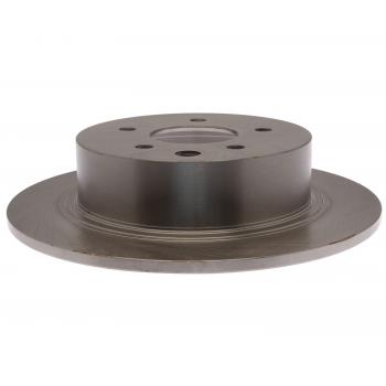 2008 Nissan Maxima Disc Brake Rotor Rear Raybestos 980070R image 1 of 3