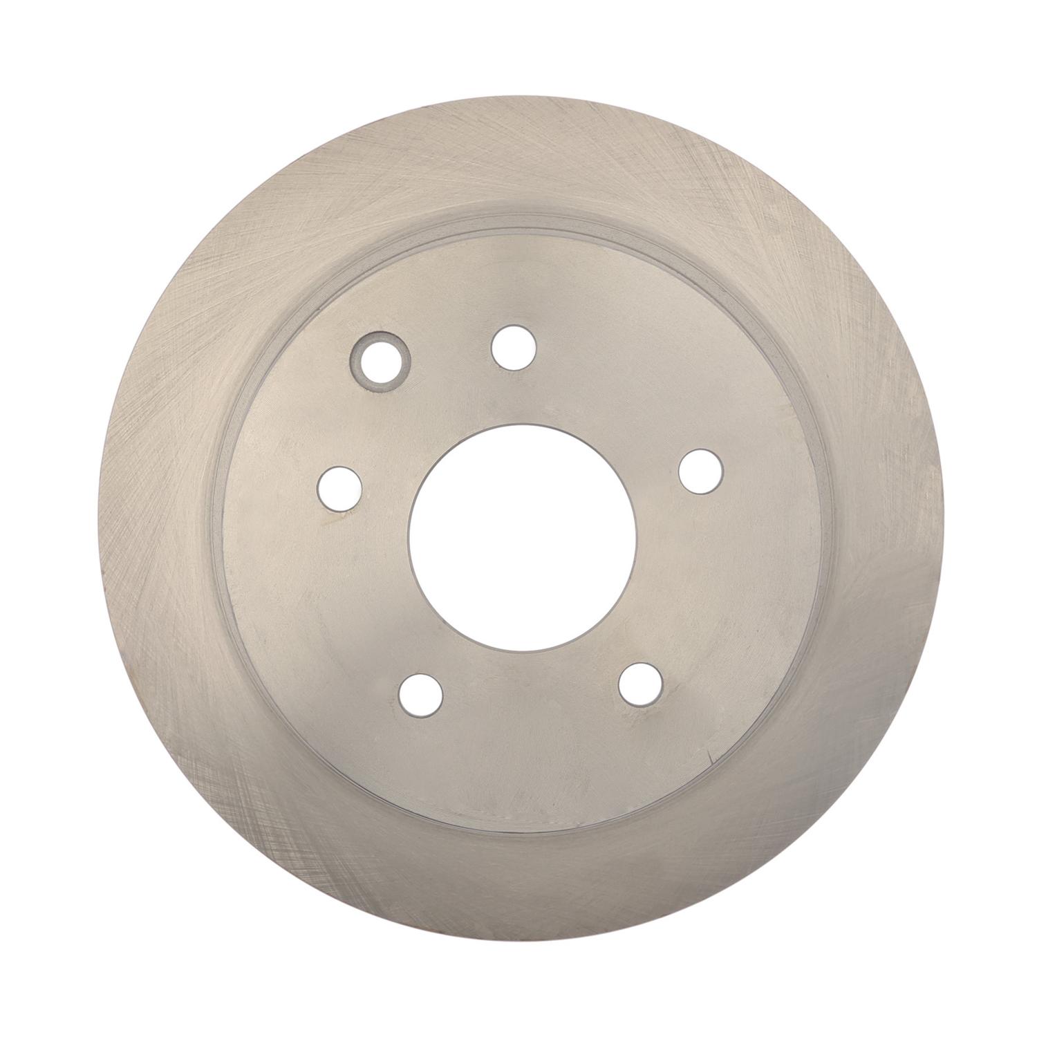 Raybestos 980070R - Disc Brake Rotor Raybestos 980070R Disc Brake Rotor product image 3 of 3