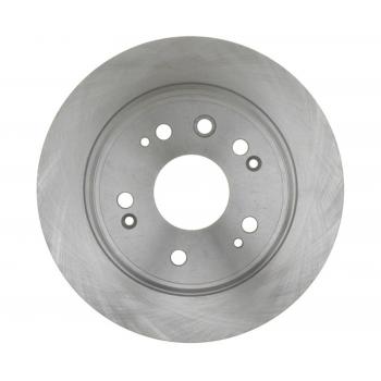 2002 Honda CR-V Disc Brake Rotor Rear Raybestos 980071R image 3 of 3