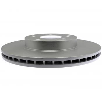 2002 Honda CR-V Disc Brake Rotor Front Raybestos 980072FZN image 1 of 3