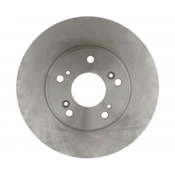 2002 Honda CR-V Disc Brake Rotor Front Raybestos 980072R image 3 of 3