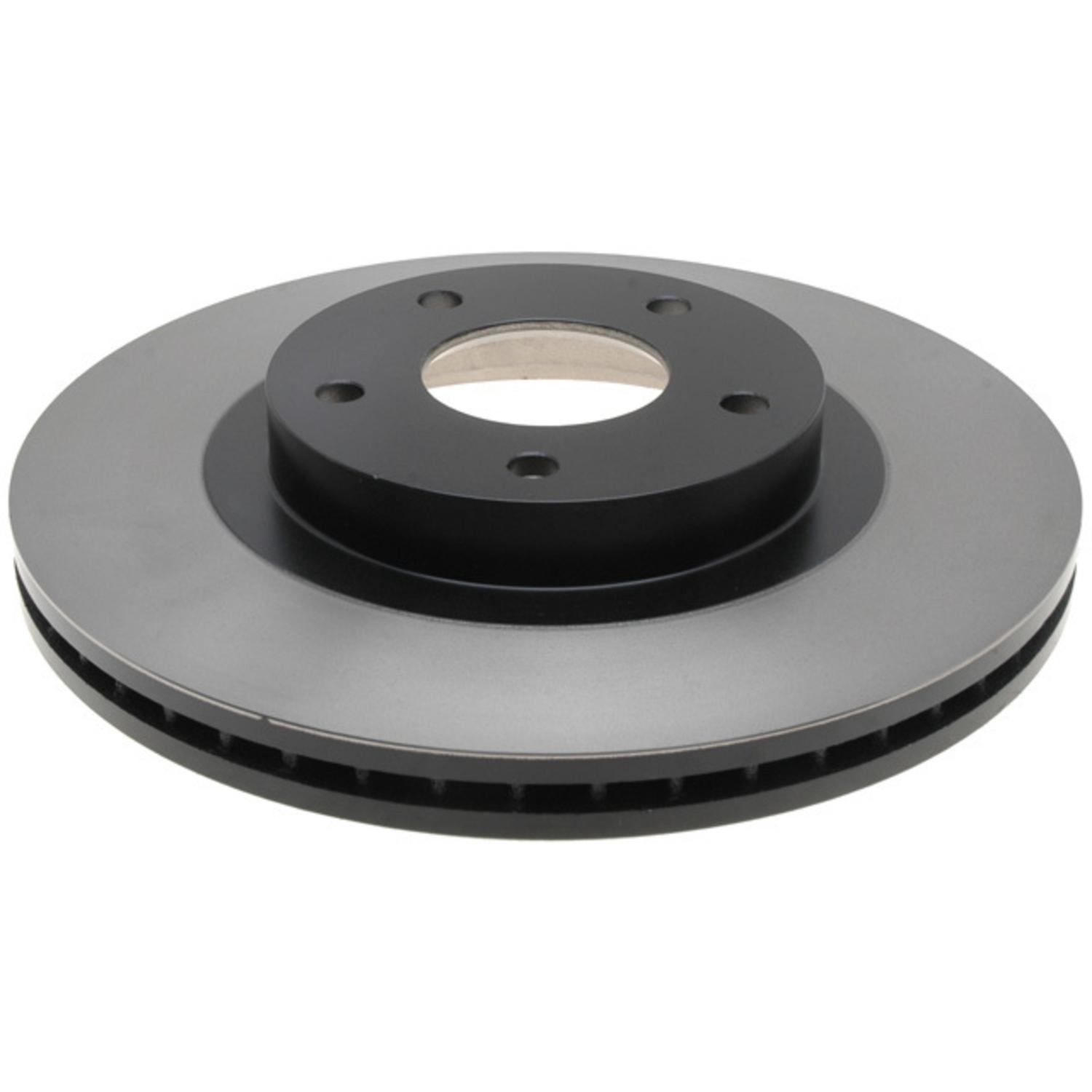 Raybestos 980074 Disc Brake Rotor product image 1 of 3