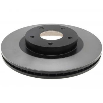 2003 Nissan Maxima Disc Brake Rotor Front Raybestos 980074 image 1 of 3