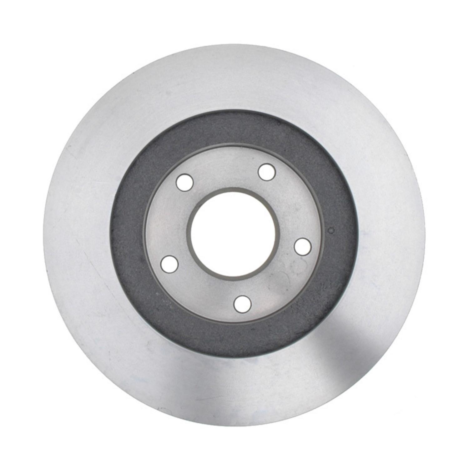 Raybestos 980074 Disc Brake Rotor product image 2 of 3
