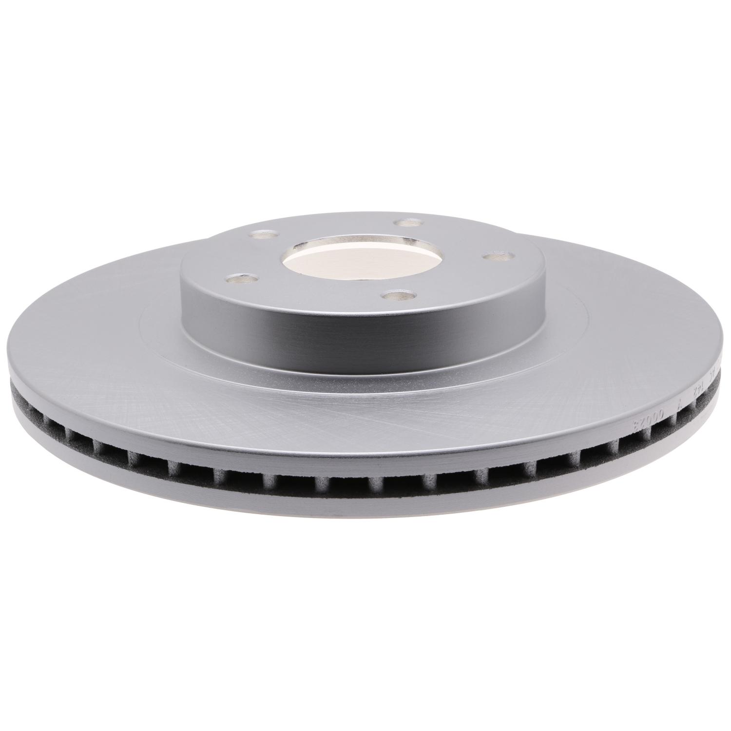 Raybestos 980074FZN - Disc Brake Rotor Raybestos 980074FZN Disc Brake Rotor product image 1 of 3
