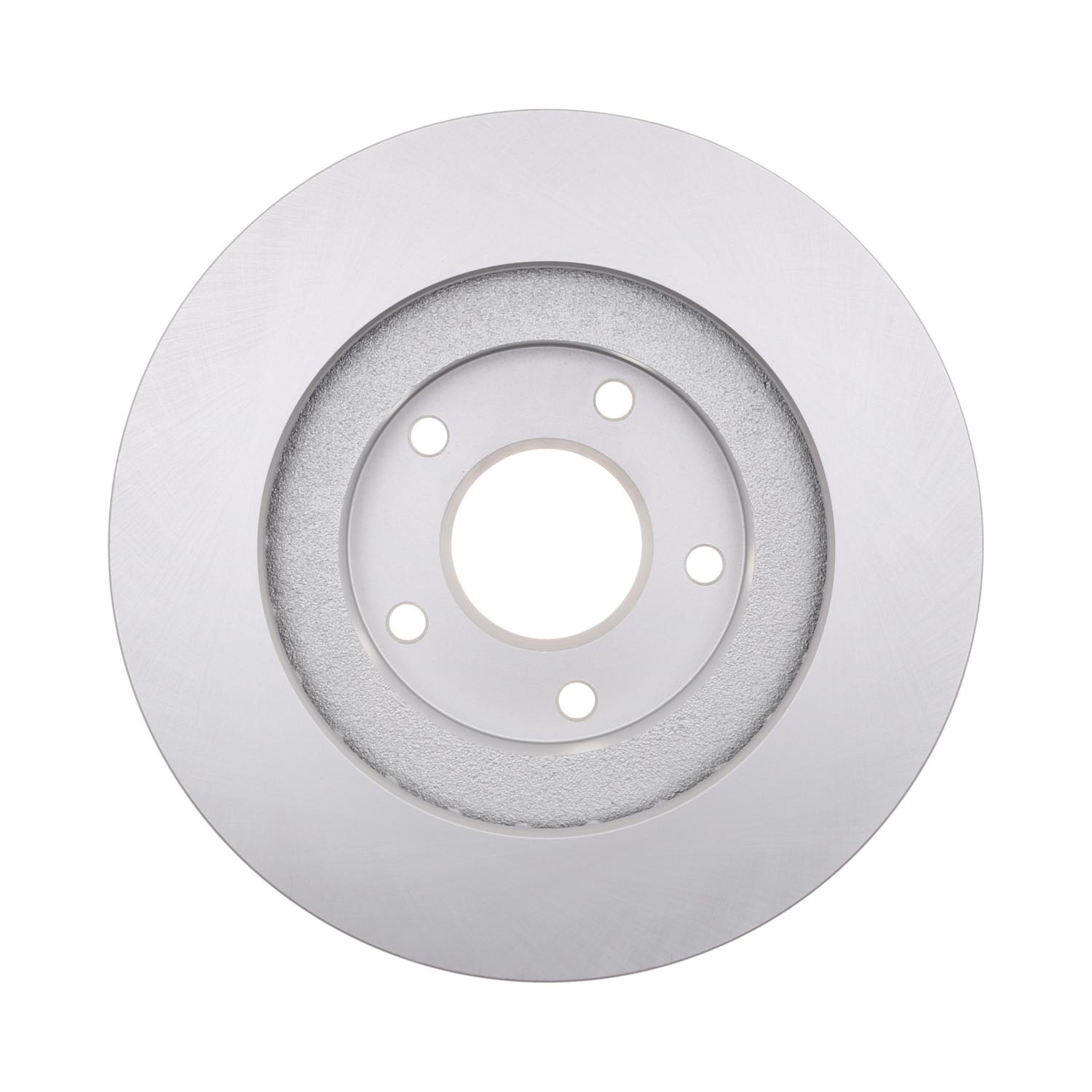 Raybestos 980074FZN - Disc Brake Rotor Raybestos 980074FZN Disc Brake Rotor product image 2 of 3