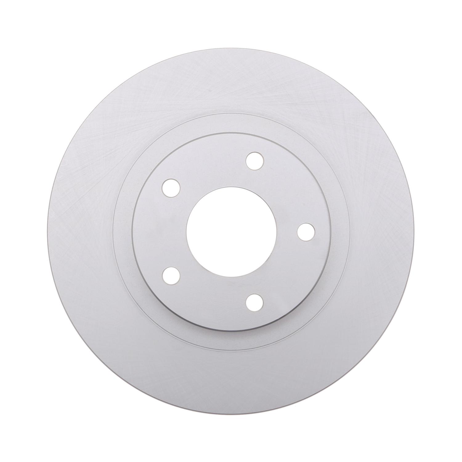 Raybestos 980074FZN - Disc Brake Rotor Raybestos 980074FZN Disc Brake Rotor product image 3 of 3