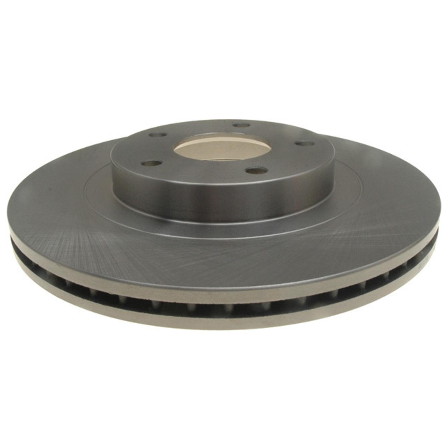 Raybestos 980074R - Disc Brake Rotor Raybestos 980074R Disc Brake Rotor product image 1 of 3