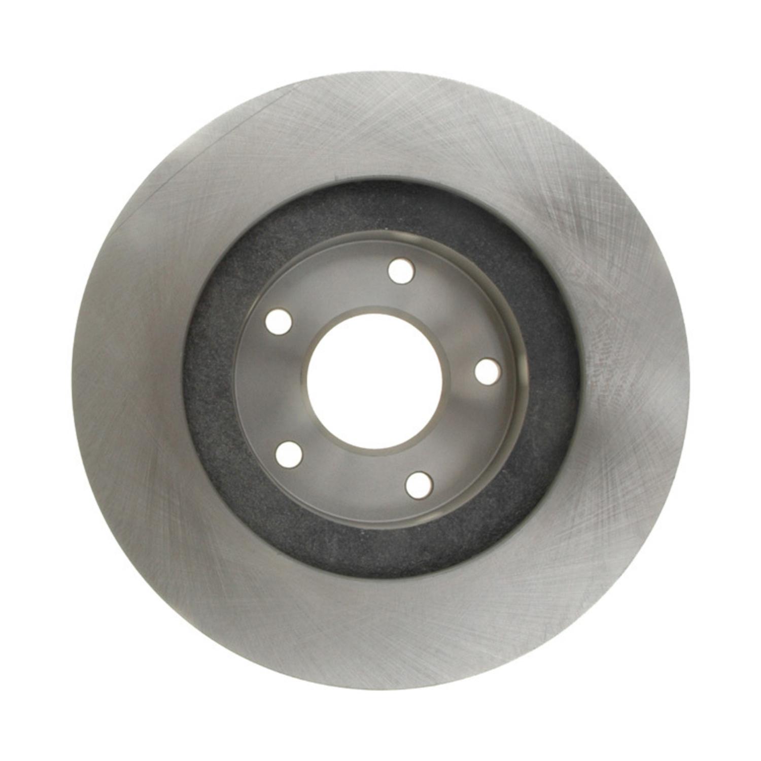 Raybestos 980074R - Disc Brake Rotor Raybestos 980074R Disc Brake Rotor product image 2 of 3