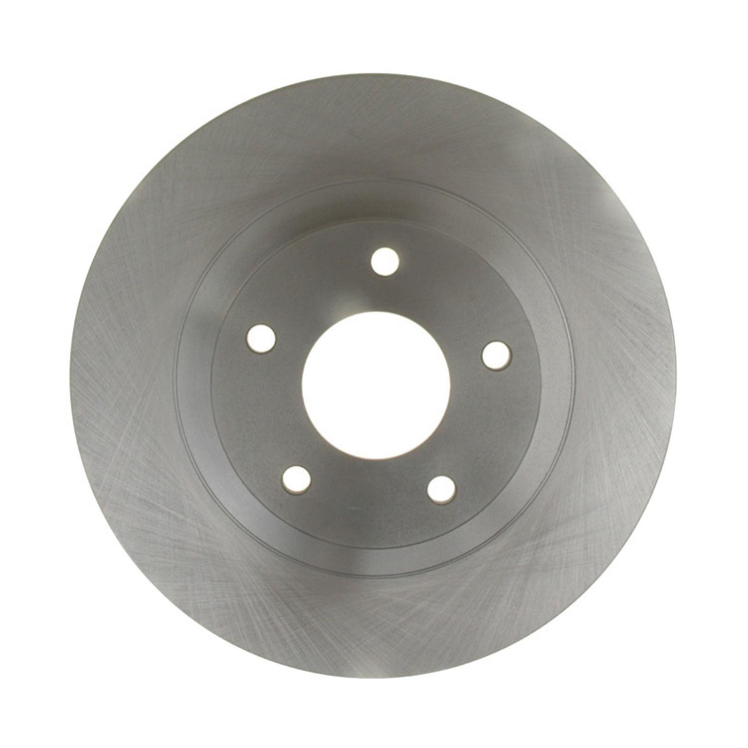 Raybestos 980074R - Disc Brake Rotor Raybestos 980074R Disc Brake Rotor product image 3 of 3