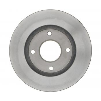 2000 Nissan Sentra Disc Brake Rotor Front Raybestos 980075 image 2 of 3