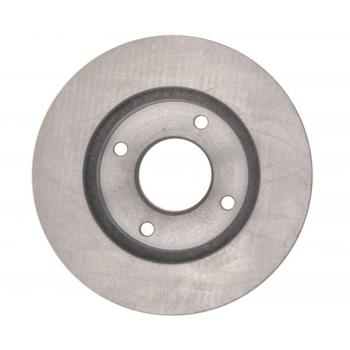 2000 Nissan Sentra Disc Brake Rotor Front Raybestos 980075R image 2 of 3