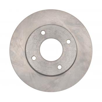 2000 Nissan Sentra Disc Brake Rotor Front Raybestos 980075R image 3 of 3