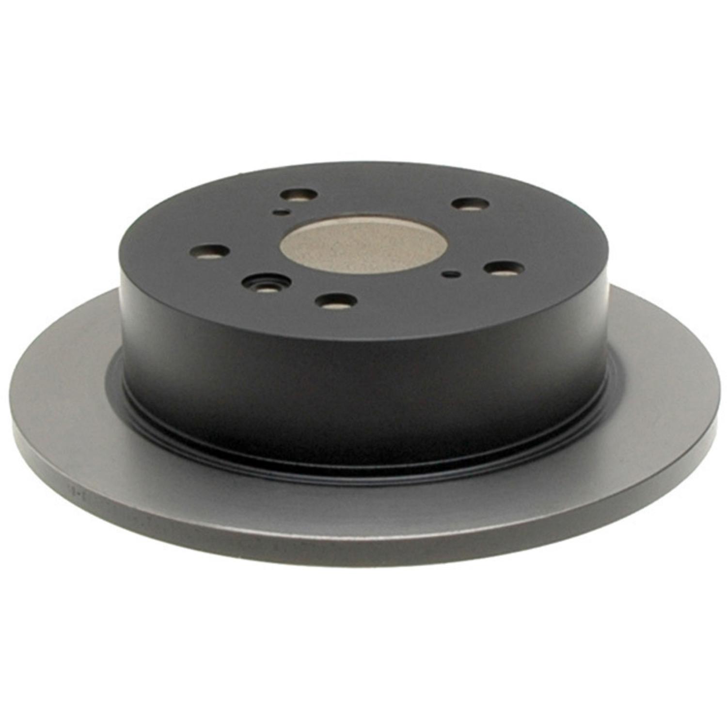 Raybestos 980076 - Disc Brake Rotor Raybestos 980076 Disc Brake Rotor product image 1 of 3