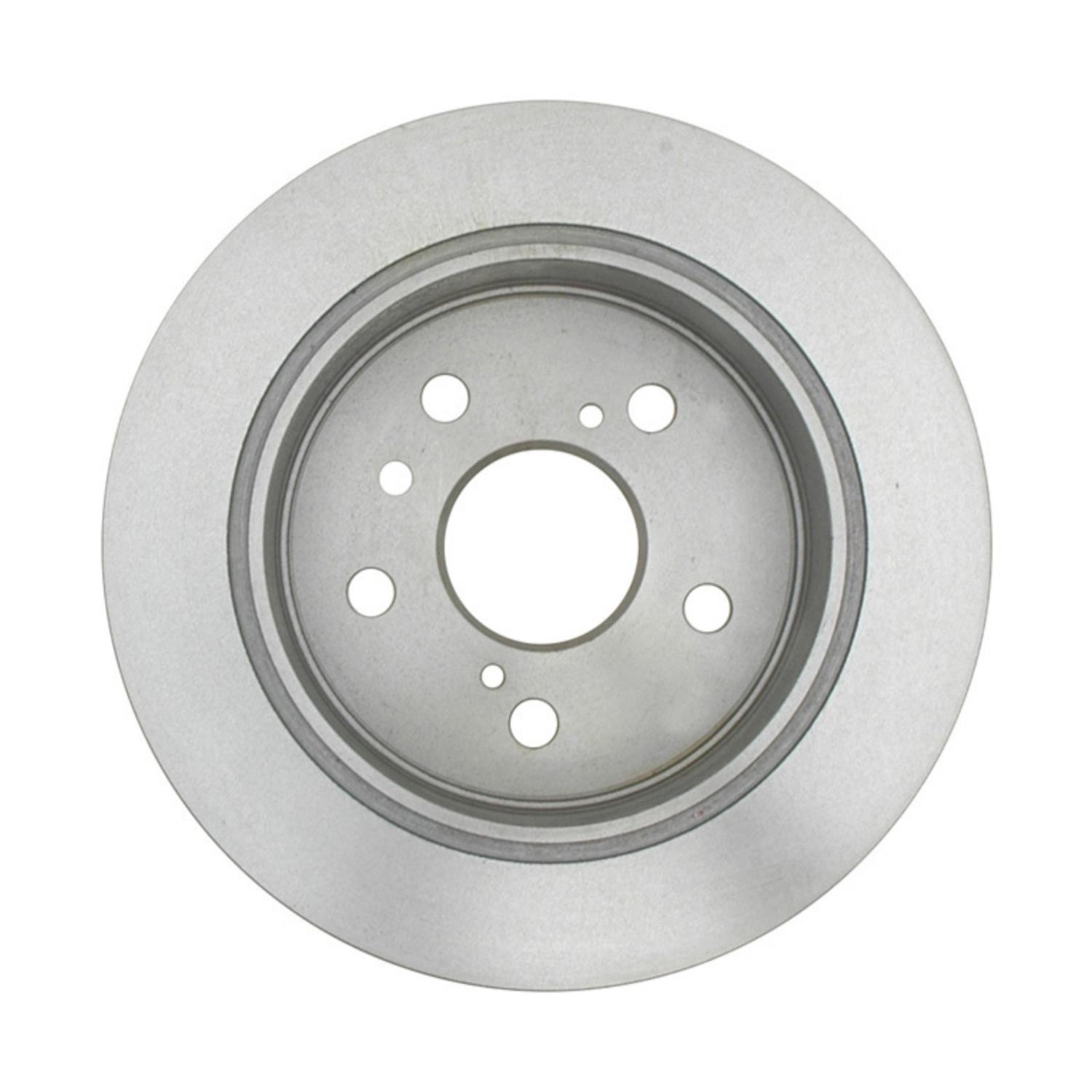 Raybestos 980076 - Disc Brake Rotor Raybestos 980076 Disc Brake Rotor product image 2 of 3