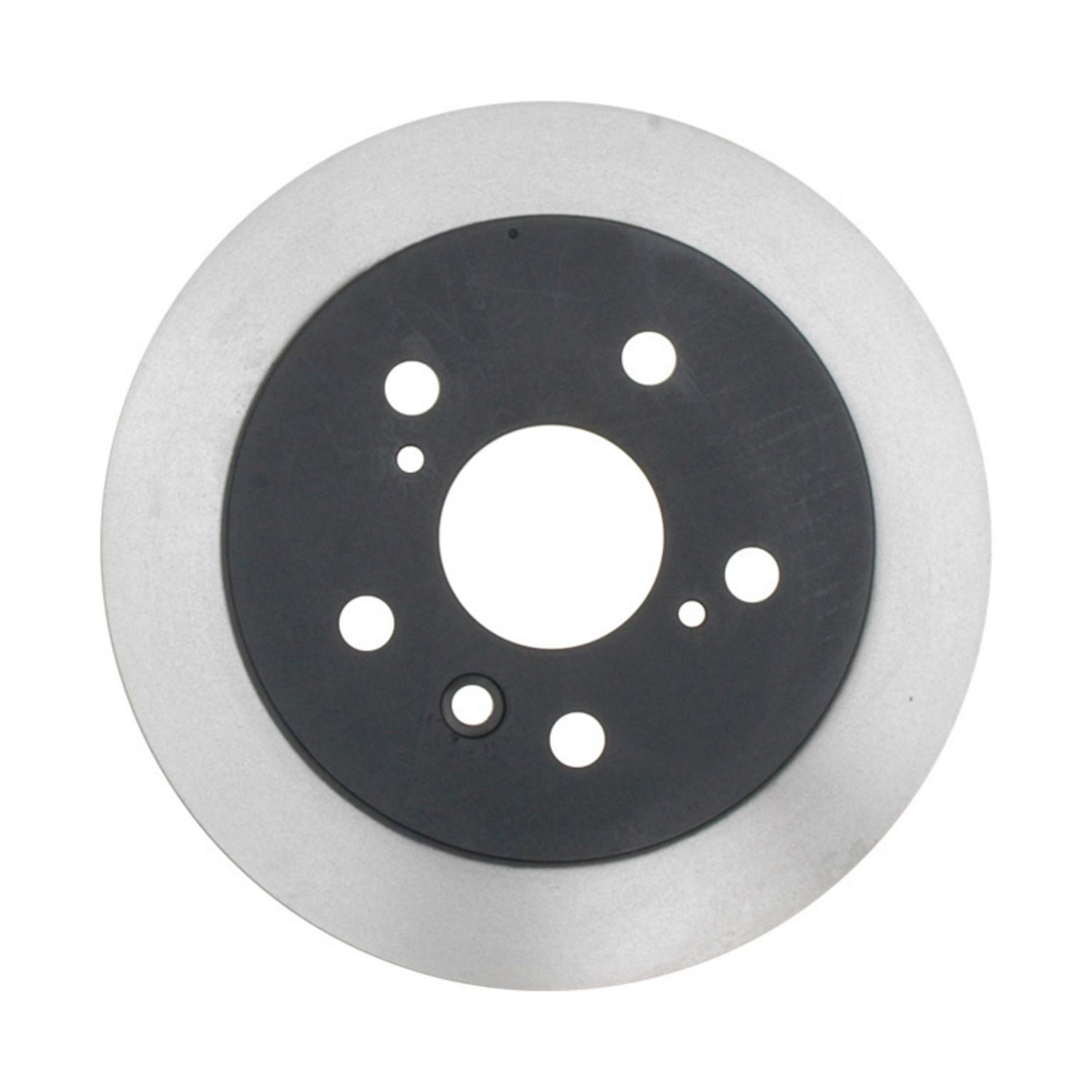 Raybestos 980076 - Disc Brake Rotor Raybestos 980076 Disc Brake Rotor product image 3 of 3