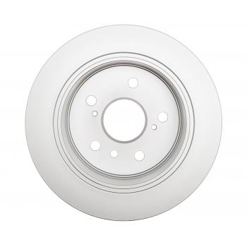 2006 Toyota Avalon Disc Brake Rotor Rear Raybestos 980076FZN image 2 of 3