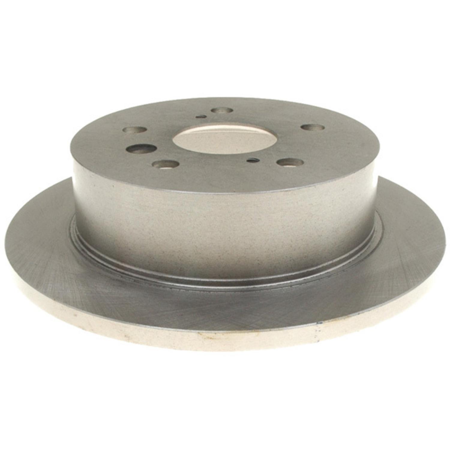 Raybestos 980076R - Disc Brake Rotor Raybestos 980076R Disc Brake Rotor product image 1 of 3
