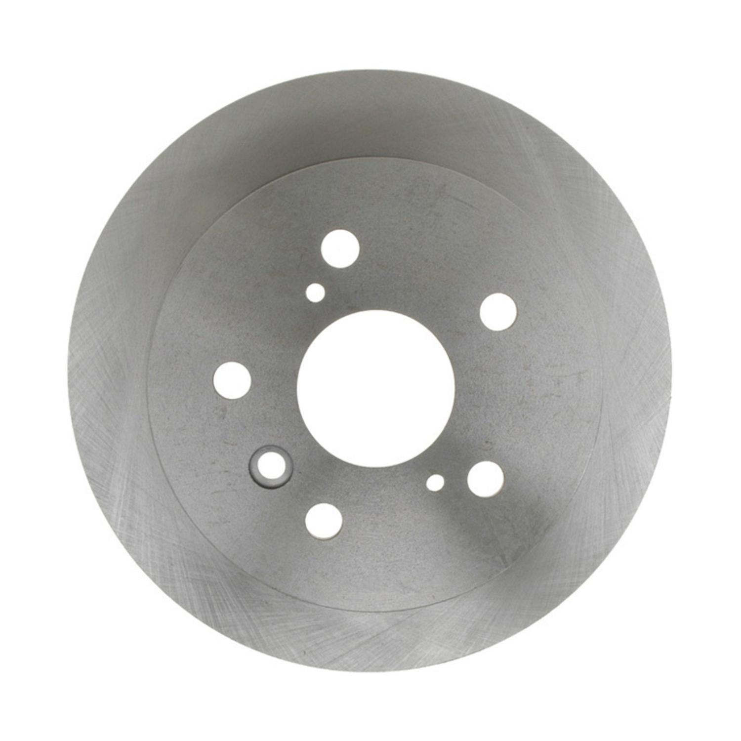 Raybestos 980076R - Disc Brake Rotor Raybestos 980076R Disc Brake Rotor product image 3 of 3