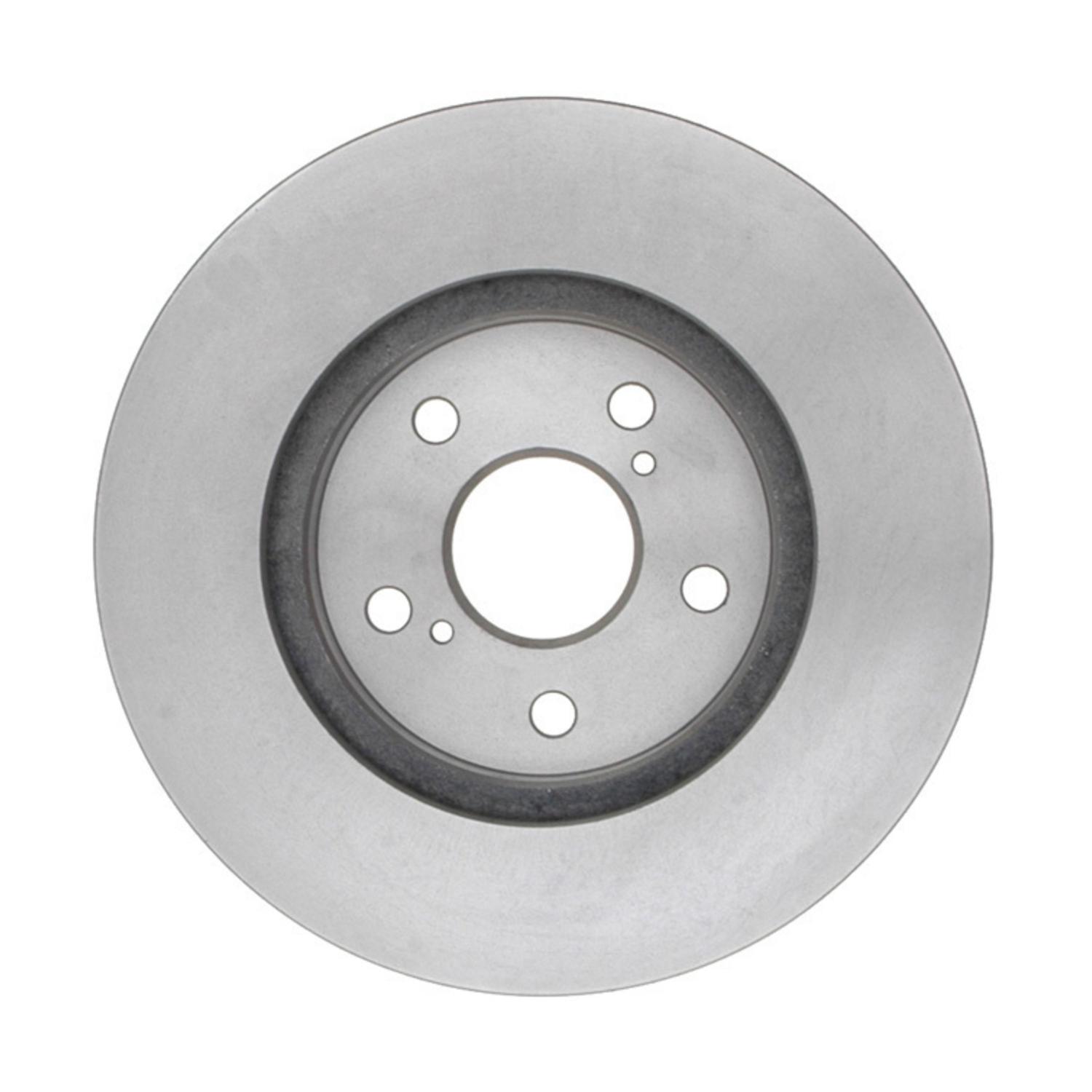 Raybestos 980077 - Disc Brake Rotor Raybestos 980077 Disc Brake Rotor product image 2 of 3