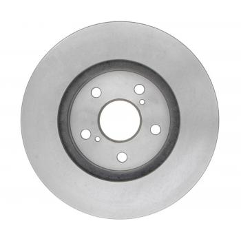 2006 Toyota Avalon Disc Brake Rotor Front Raybestos 980077 image 2 of 3