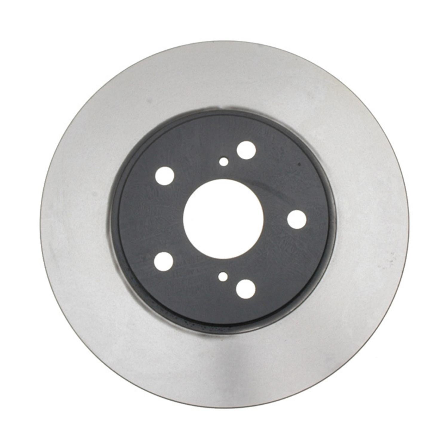 Raybestos 980077 - Disc Brake Rotor Raybestos 980077 Disc Brake Rotor product image 3 of 3