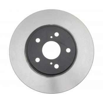2006 Toyota Avalon Disc Brake Rotor Front Raybestos 980077 image 3 of 3