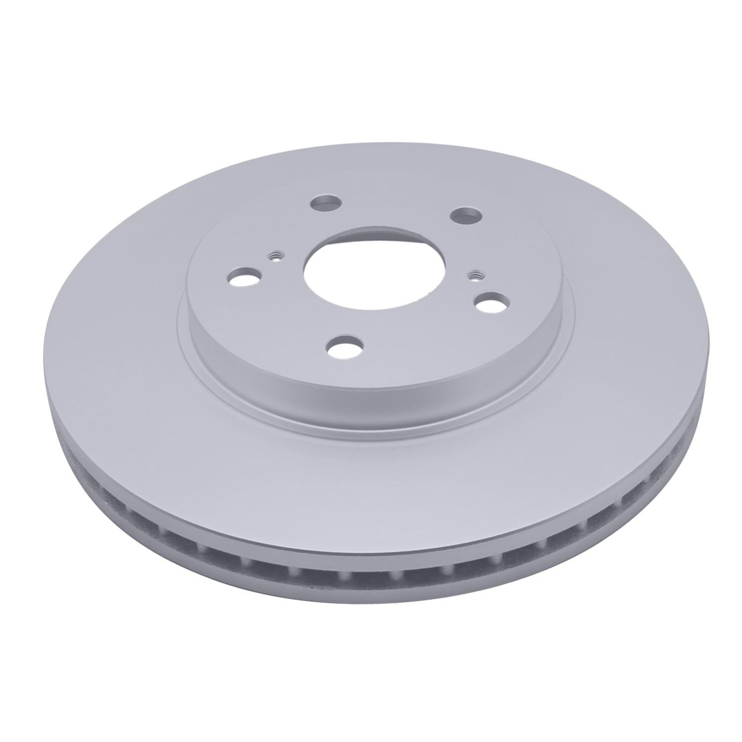 Raybestos 980077FZN - Disc Brake Rotor Raybestos 980077FZN Disc Brake Rotor product image 1 of 3