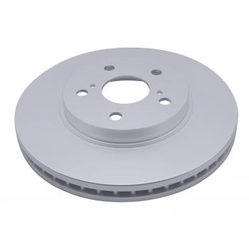 2006 Toyota Avalon Disc Brake Rotor Front Raybestos 980077FZN image 1 of 3