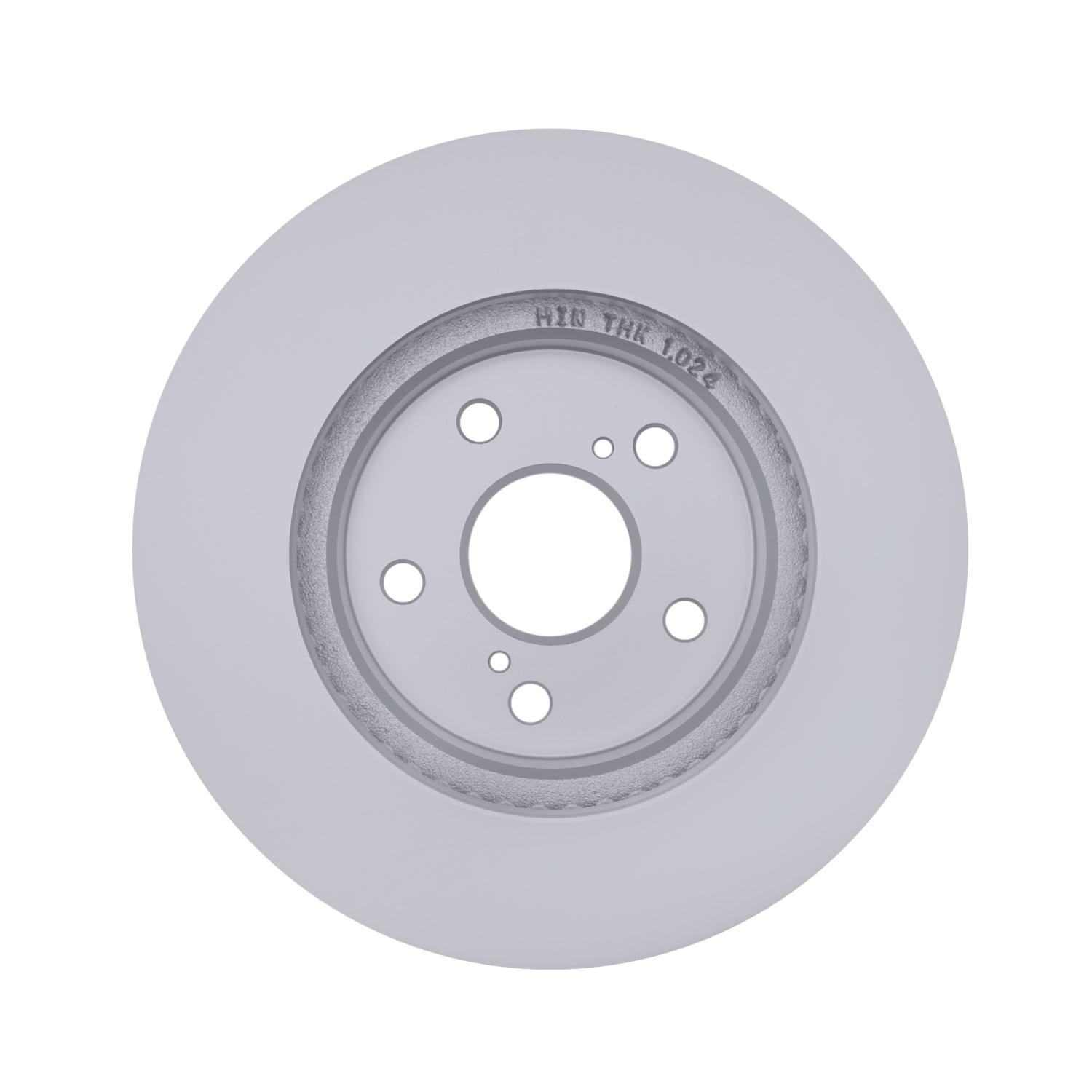 Raybestos 980077FZN - Disc Brake Rotor Raybestos 980077FZN Disc Brake Rotor product image 2 of 3