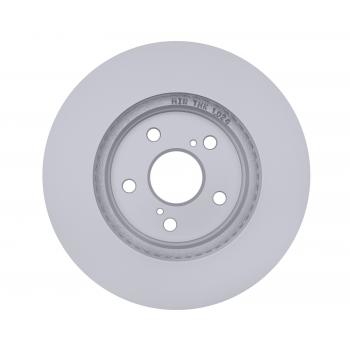 2006 Toyota Avalon Disc Brake Rotor Front Raybestos 980077FZN image 2 of 3