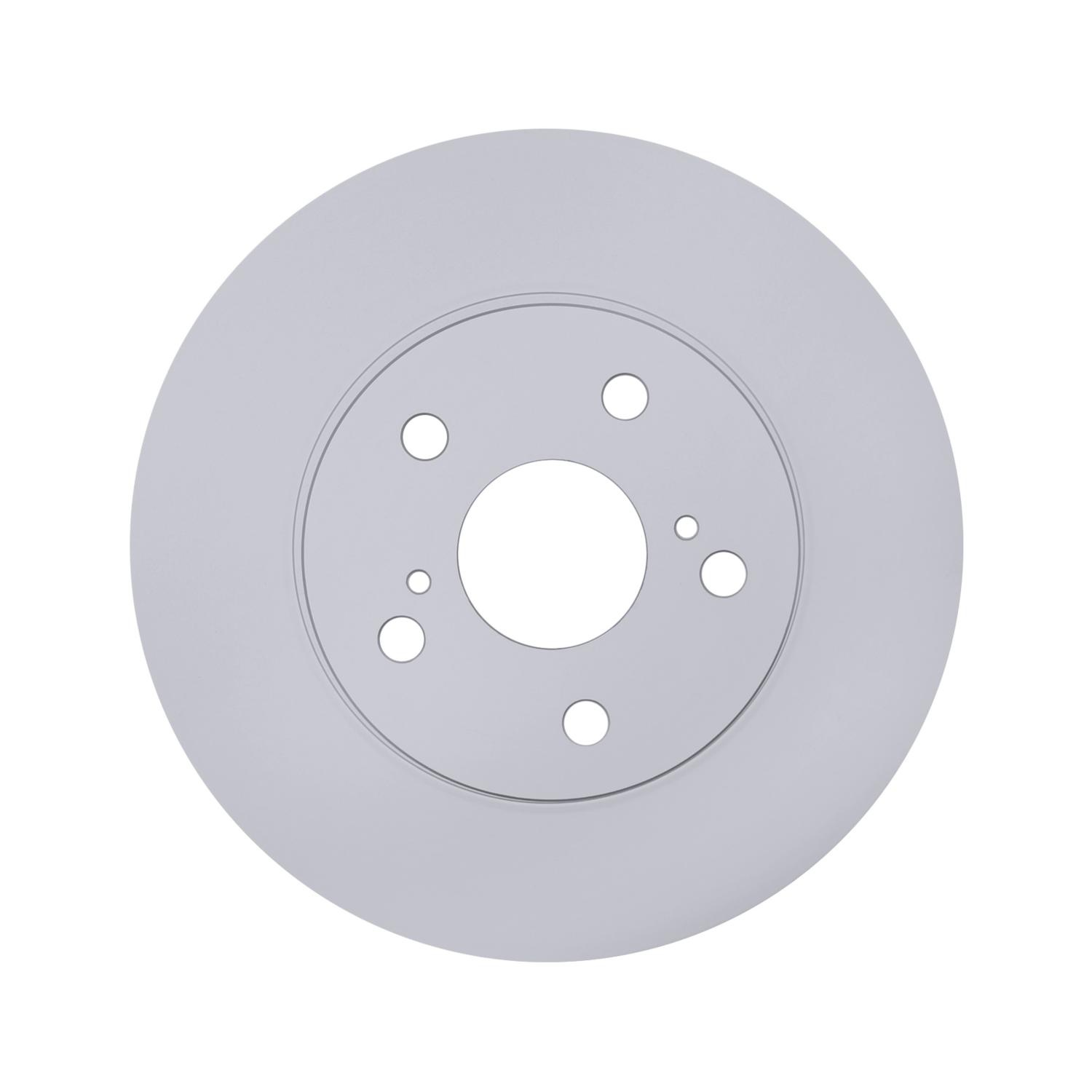 Raybestos 980077FZN - Disc Brake Rotor Raybestos 980077FZN Disc Brake Rotor product image 3 of 3